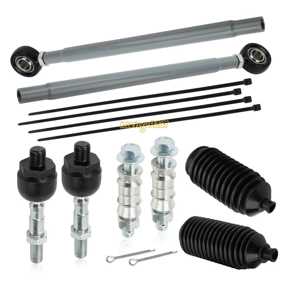 Steering Tie Rod Boot Kit for Can-Am Maverick 1000 1000R Max (2013–2018)