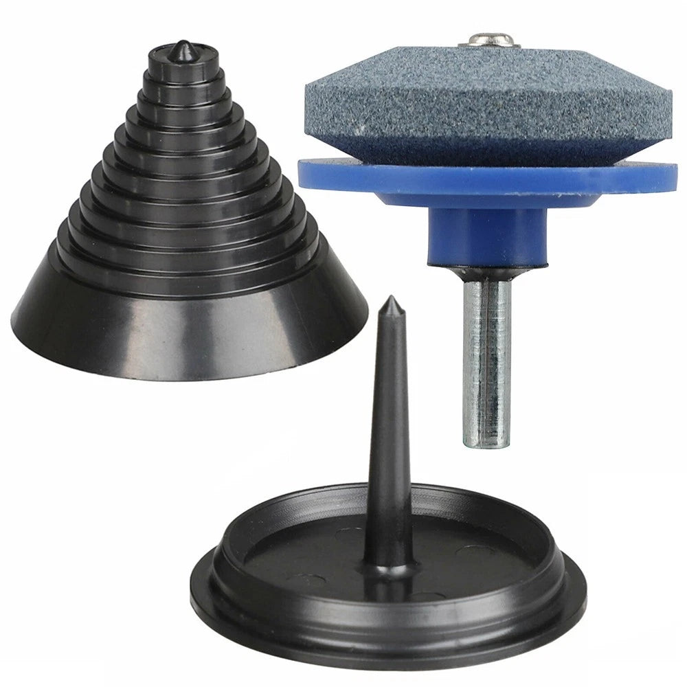 Blade Balancer for Rotary Lawnmower/Brushcutter