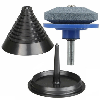 Blade Balancer for Rotary Lawnmower/Brushcutter