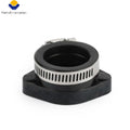 Intake Manifold Adapter for VM24 PE26 28 Carburetor