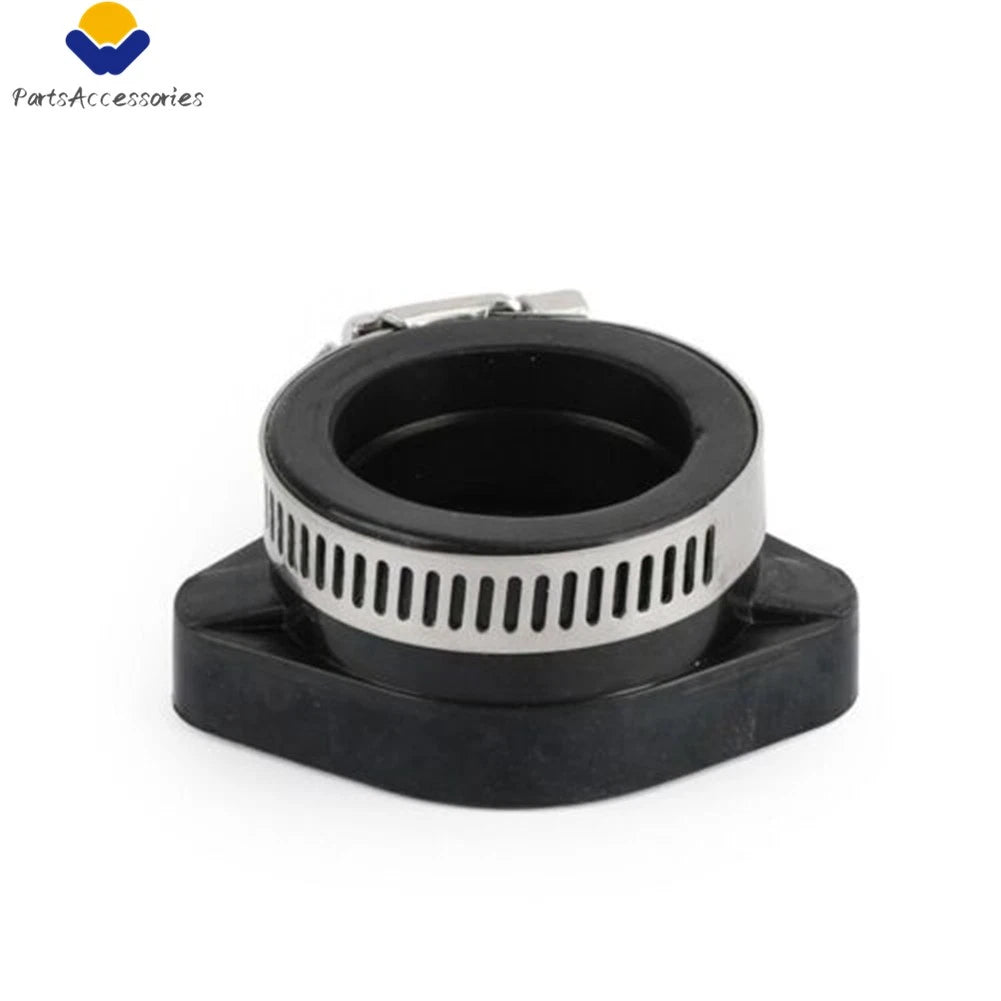 Intake Manifold Adapter for VM24 PE26 28 Carburetor