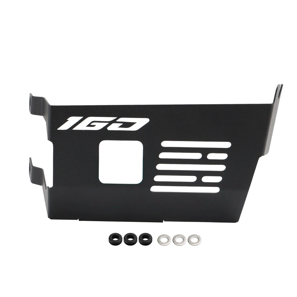 Engine Bottom End Cover Protector for Honda ADV 160, PCX 160, Vario 160 (2022–2023)