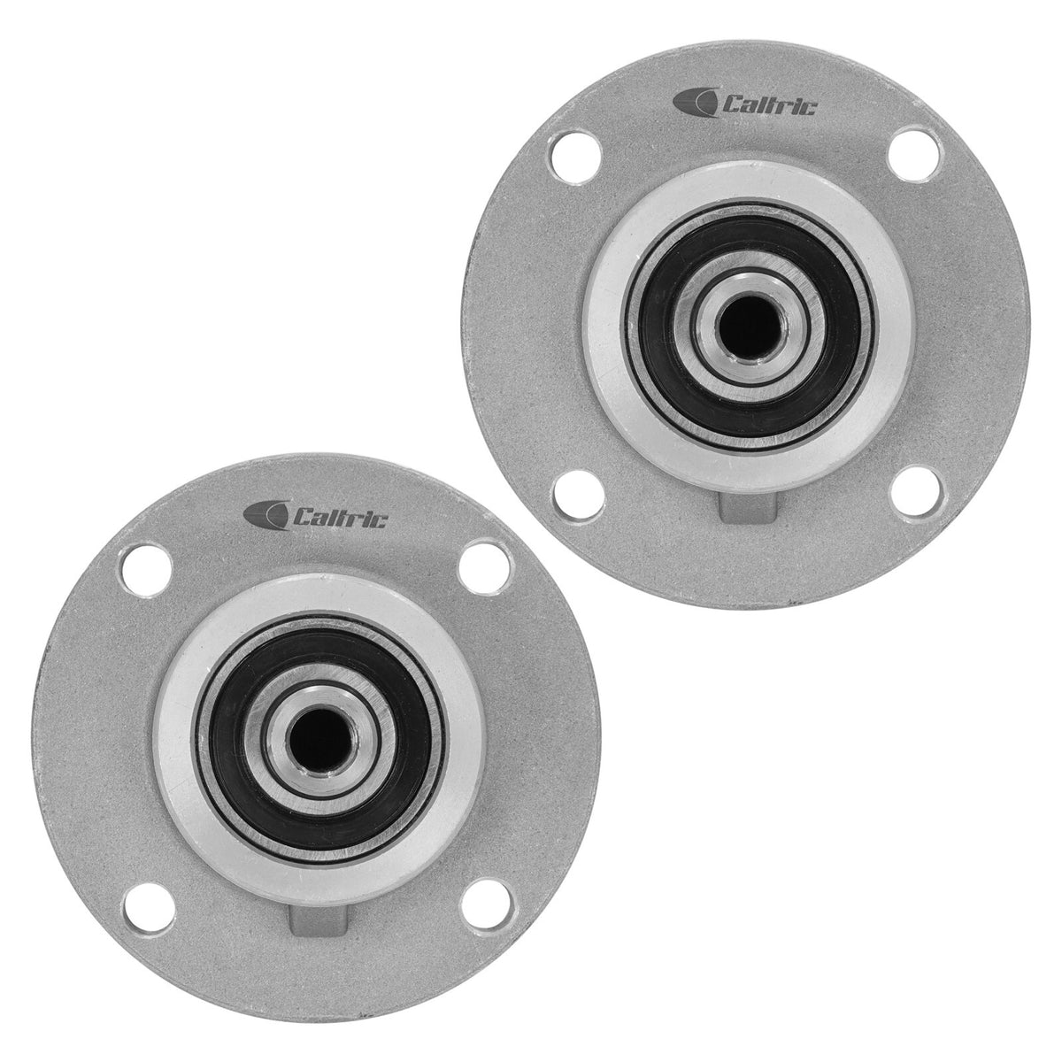 Deck Spindles Assembly Replacement for Dixie Chopper Zee 1 Zee 2 (2000–2004)