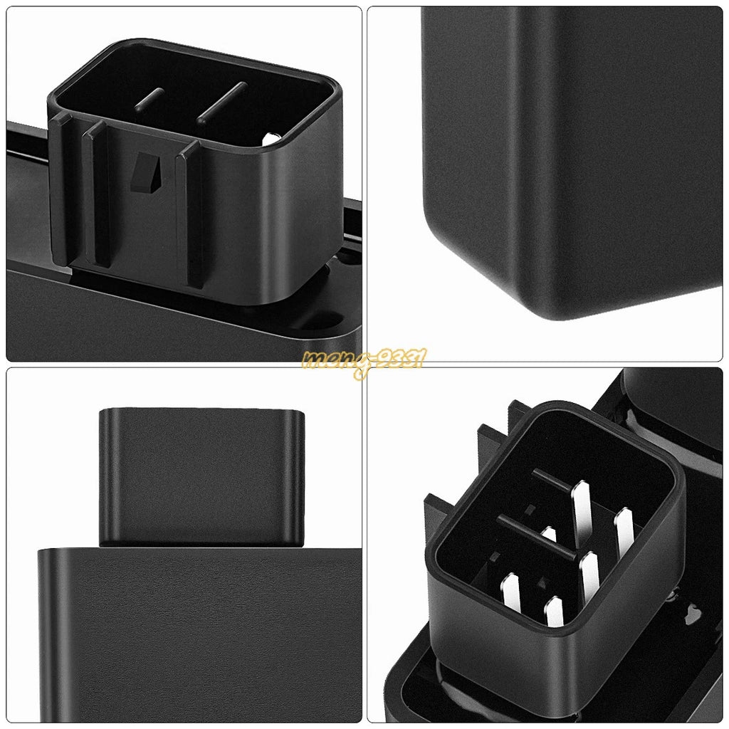 CDI ECU Box Ignition Module for Honda CRF450R (2004–2007) 30410-MEN-003