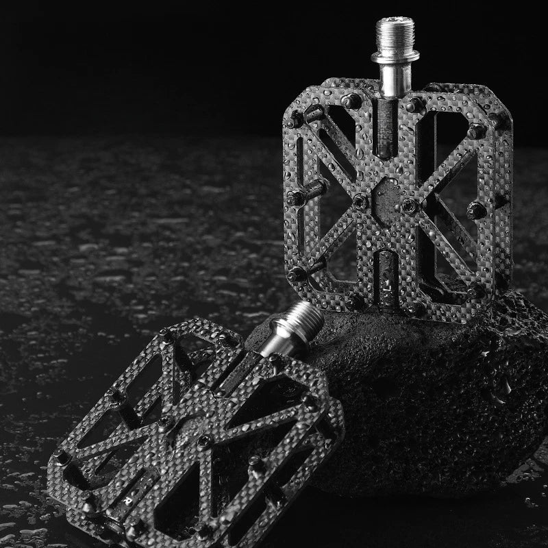 Carbon Fiber Pedals for