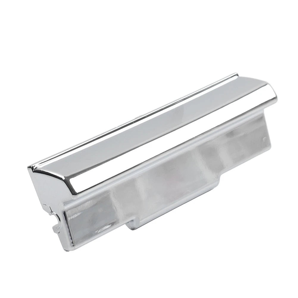 Front Armrest Console Lid Repair Lock Catch for Jaguar XJ (2003–2009)