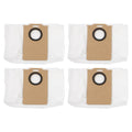 Easy Change Vacuum Bags for Mova E20 Plus, Honor Choice S3 Plus