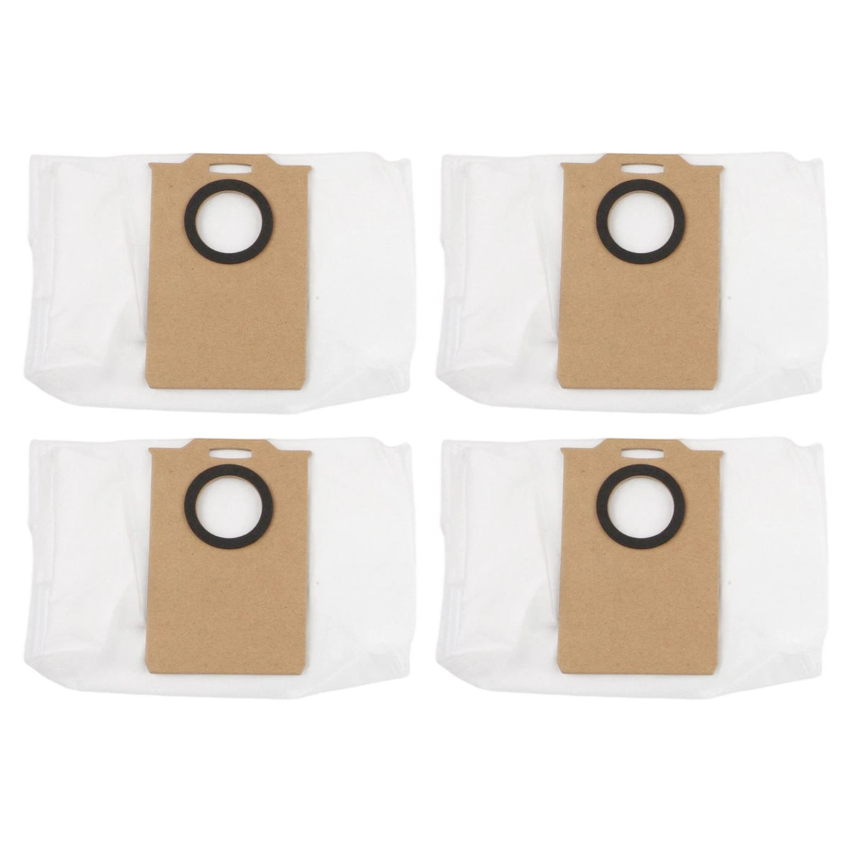Easy Change Vacuum Bags for Mova E20 Plus, Honor Choice S3 Plus