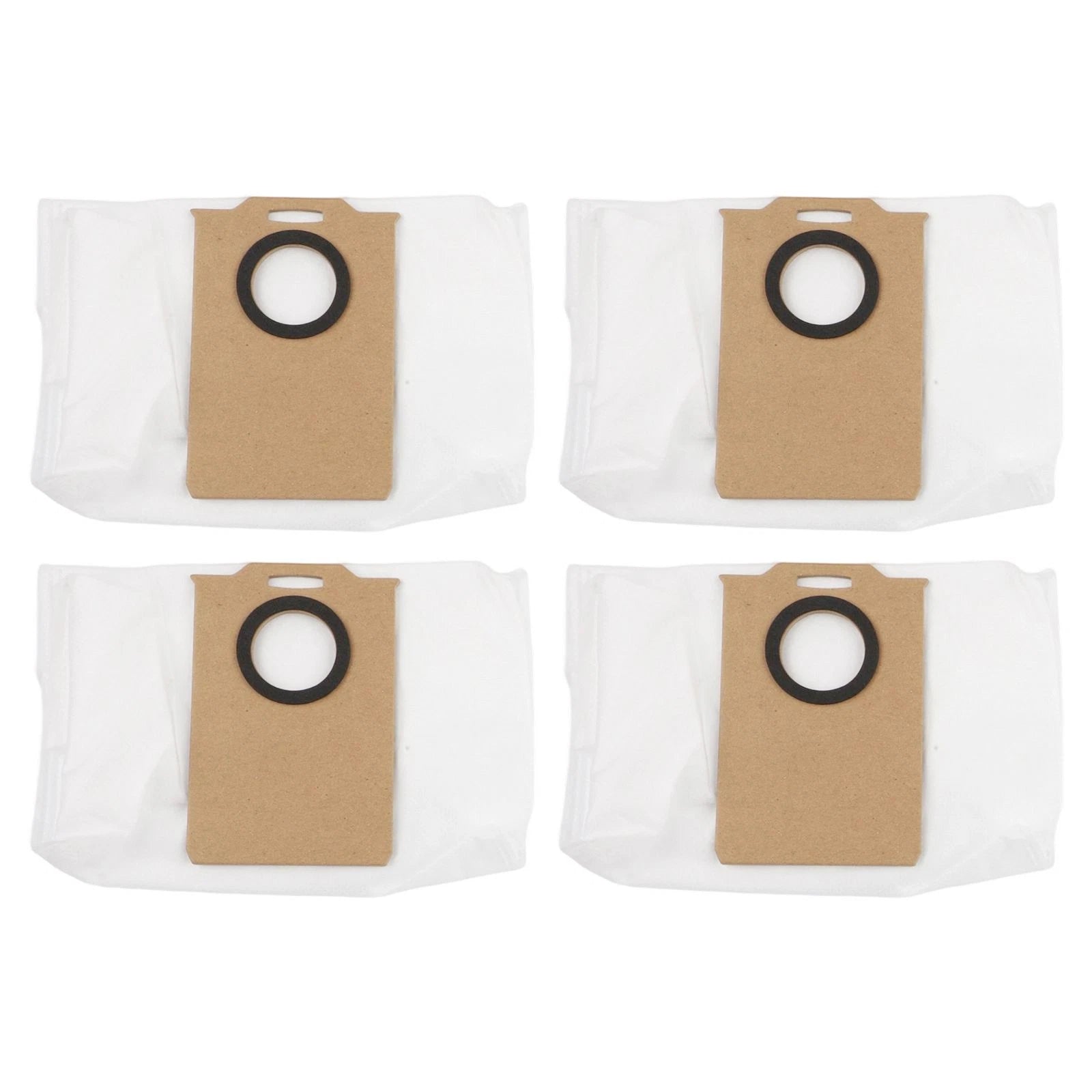 Easy Change Vacuum Bags for Mova E20 Plus, Honor Choice S3 Plus