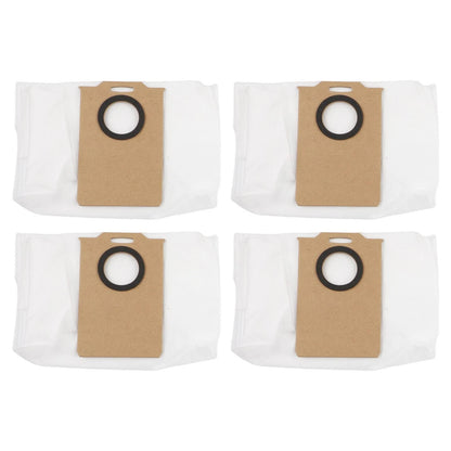 Easy Change Vacuum Bags for Mova E20 Plus, Honor Choice S3 Plus