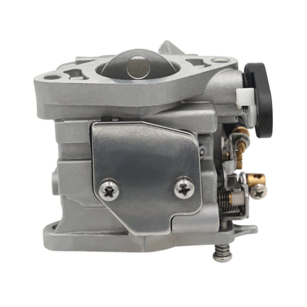 Carburetor Assy 66M-14301-11-00 for Yamaha F15 4-Stroke 15hp (1998–2023)