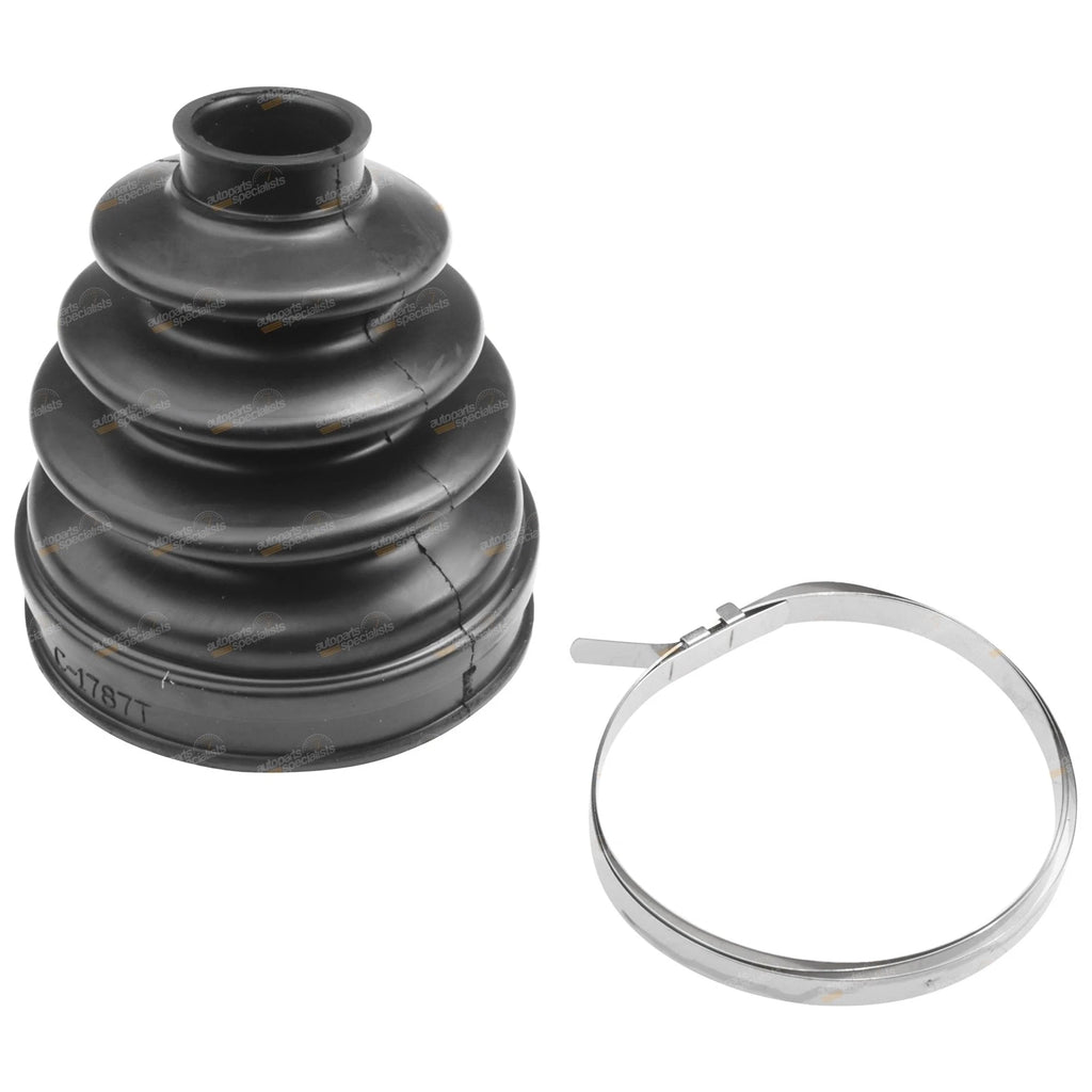 Front Inner CV Boot for Ford Focus LS 2006–2007 (B5254T)