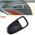 Door Handle Trim for