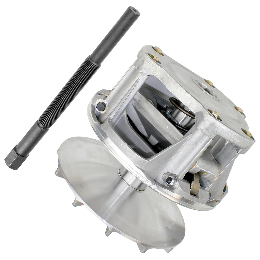 Primary Drive Clutch with Tool for Polaris Ranger XP 700 4x4 (2005–2006)