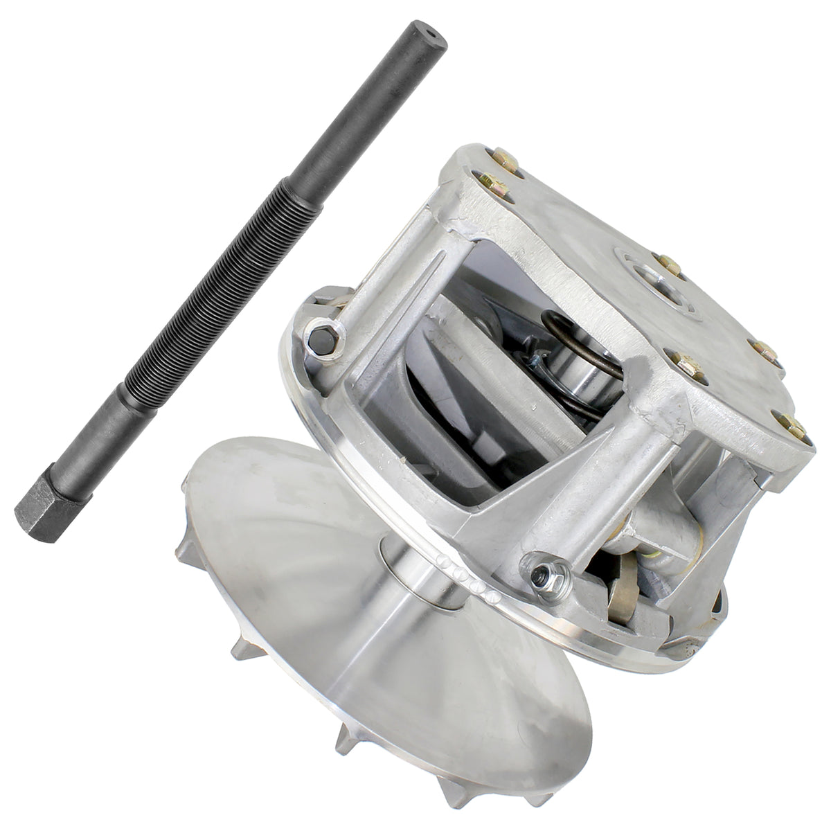 Primary Drive Clutch with Tool for Polaris Ranger XP 700 4x4 (2005–2006)