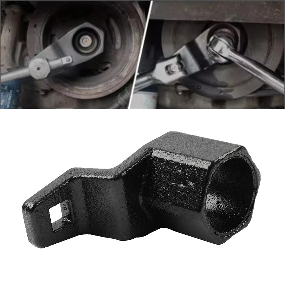 Crankshaft Pulley Wrench Removal Tool for Honda Acura (50mm)