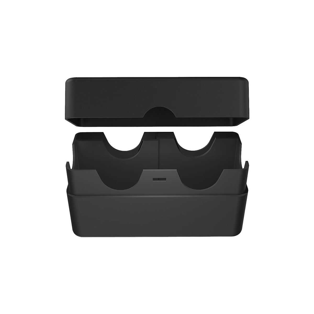 Plastic Storage Box for DJI Action 2 (2022–2022)