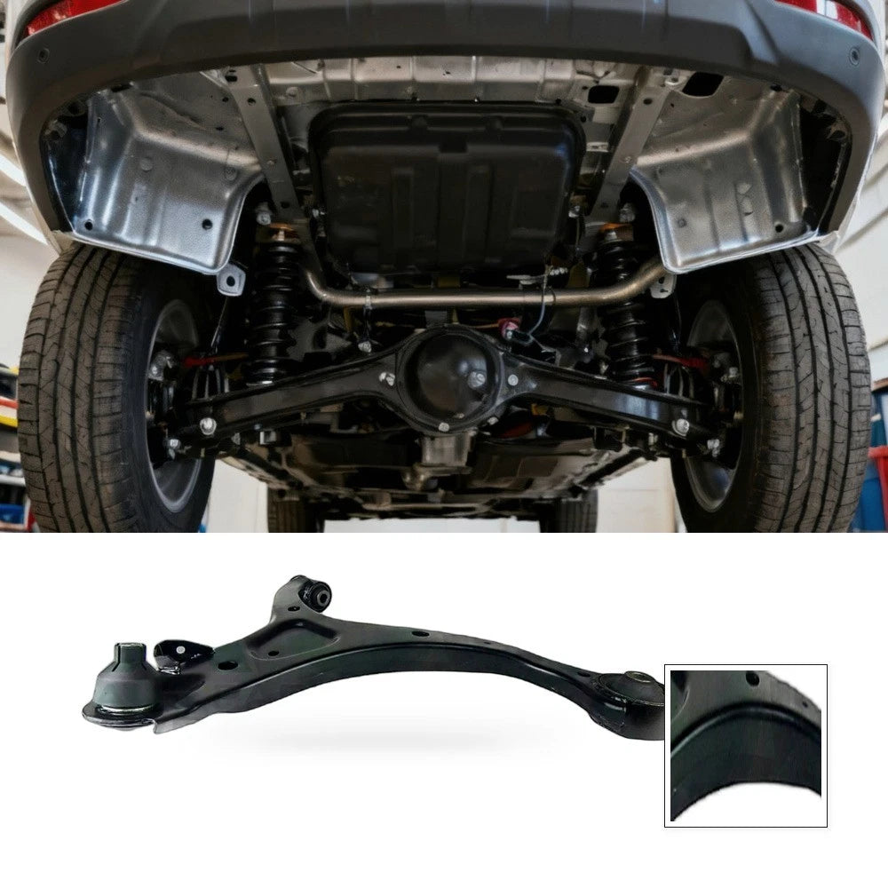 Front Lower Right Control Arm for Hyundai Santa Fe FE (2006–2009)