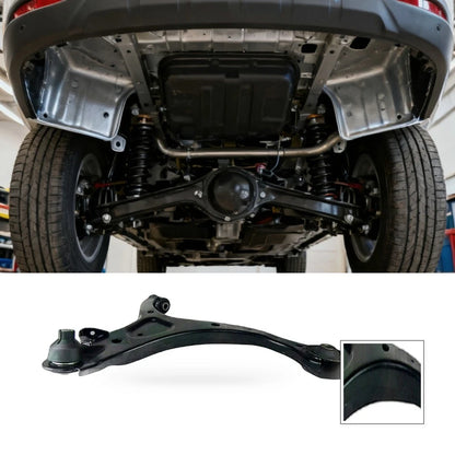 Front Lower Right Control Arm for Hyundai Santa Fe FE (2006–2009)