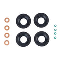 Fuel Injector O-Rings and Seals for Ford (Multiple Models)