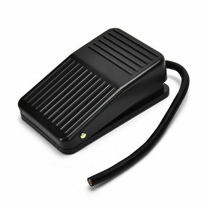 Electric Power Foot Pedal Switch for Control and Efficiency