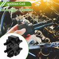 Ignition Coil Pack Replacement for Chevrolet Aveo (2004–2024)