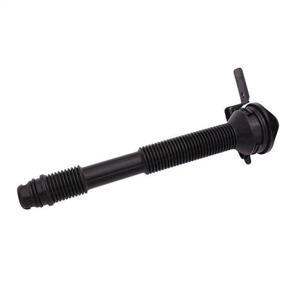 Windshield Wiper Washer Filler Hose Pipe For 06-14 BMW X5 E70 X6 E71 61667162586