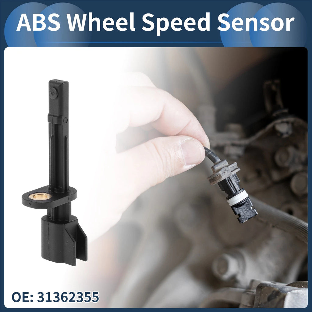 ABS Wheel Speed Sensor No. 31362355 for Volvo XC60 (2018–2023) Front