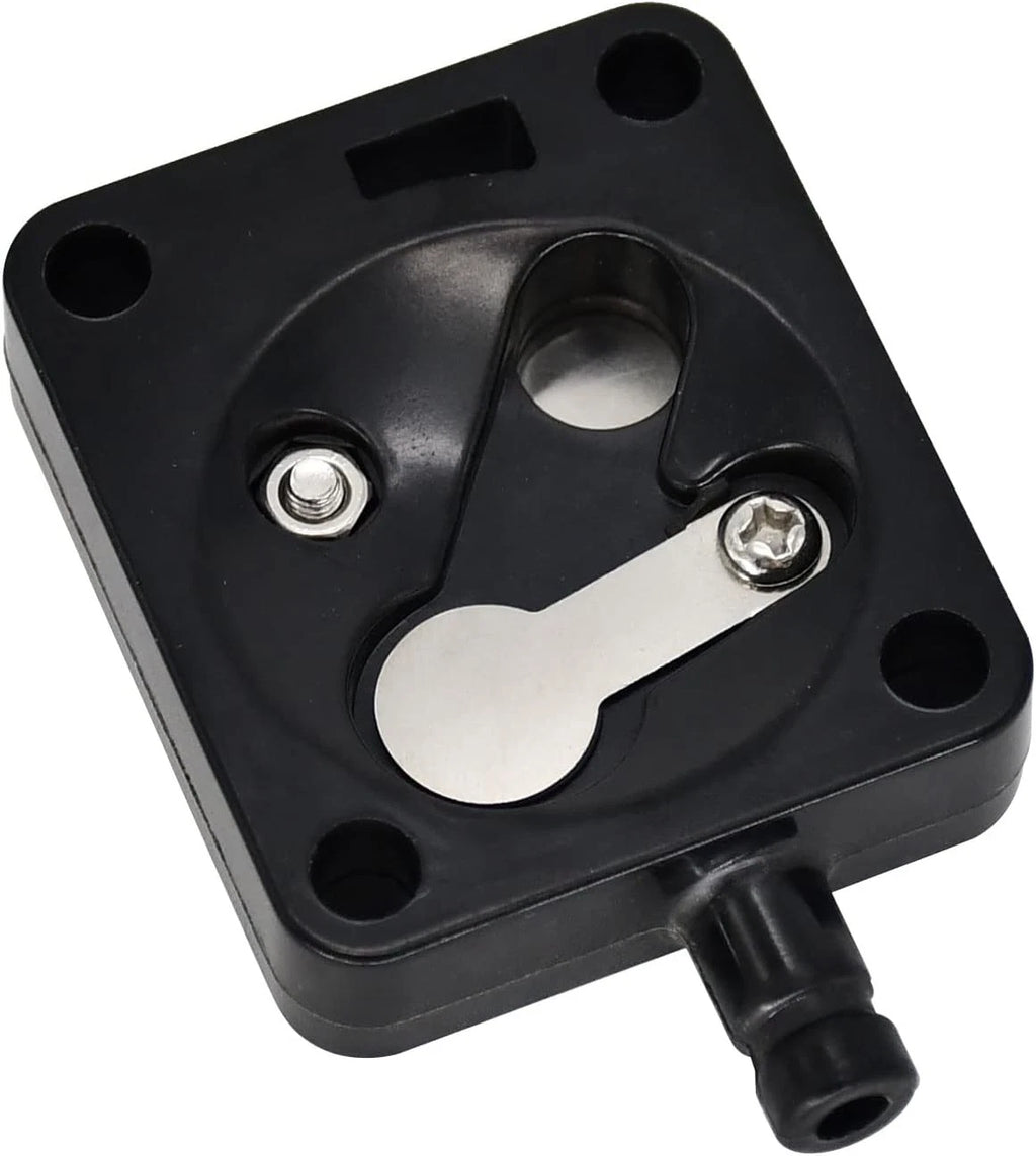 Fuel Pump Body 3C8-04002 3G2-04002 for Tohatsu Nissan Outboard (9.9-18 HP)