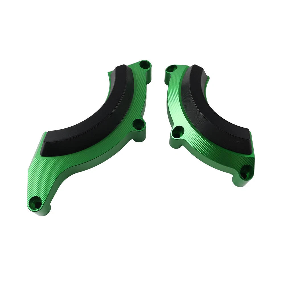 Engine Case Frame Slider Crash Protector for Kawasaki Z900 (2019–2020) GZ