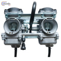 Carburetor for Kawasaki Ninja 500 EX500 GPZ500 (1987–2009) 15001-1334