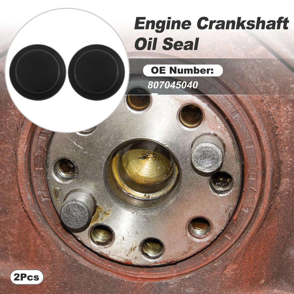 Rear Cam Plug Seal Replacement for Subaru Outback (1990–2012)