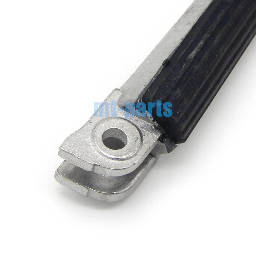 Front Footrest Pegs for Honda CBR929RR Fireblade (2000–2001)