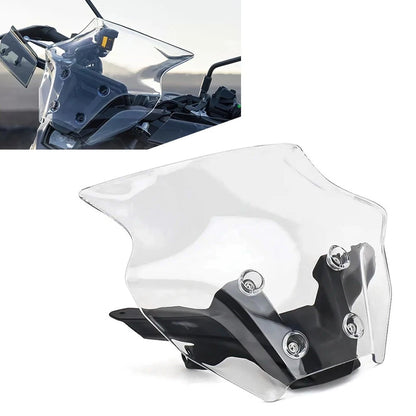Wind Deflector for Yamaha MT-09 (2024) - Clear