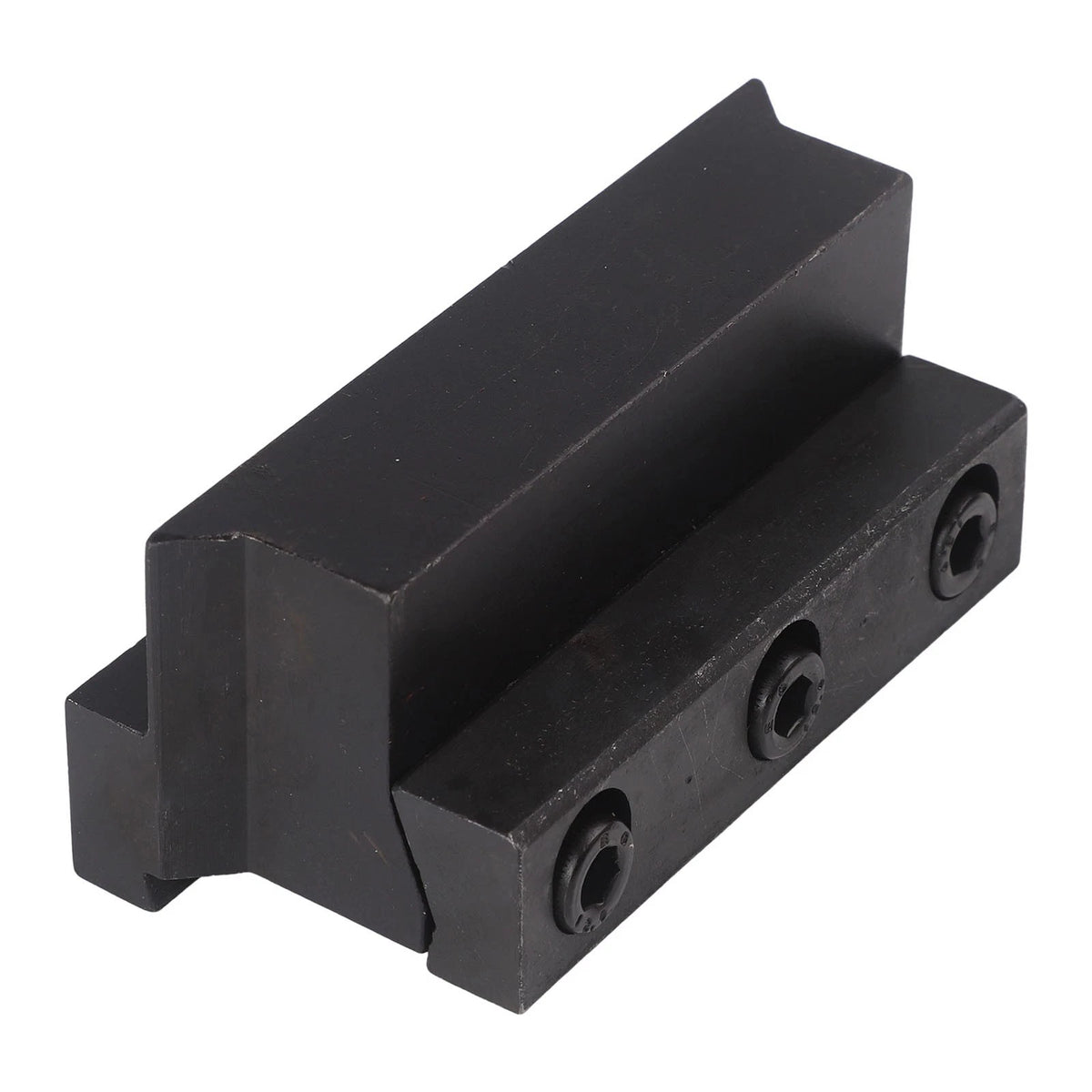 Heavy Duty Tool Holder for SPB 26mm with Quick Tool Change Feature