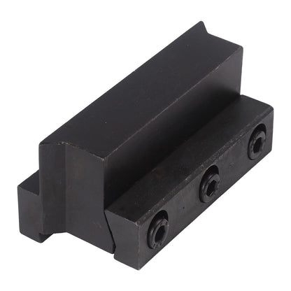 Heavy Duty Tool Holder for SPB 26mm with Quick Tool Change Feature
