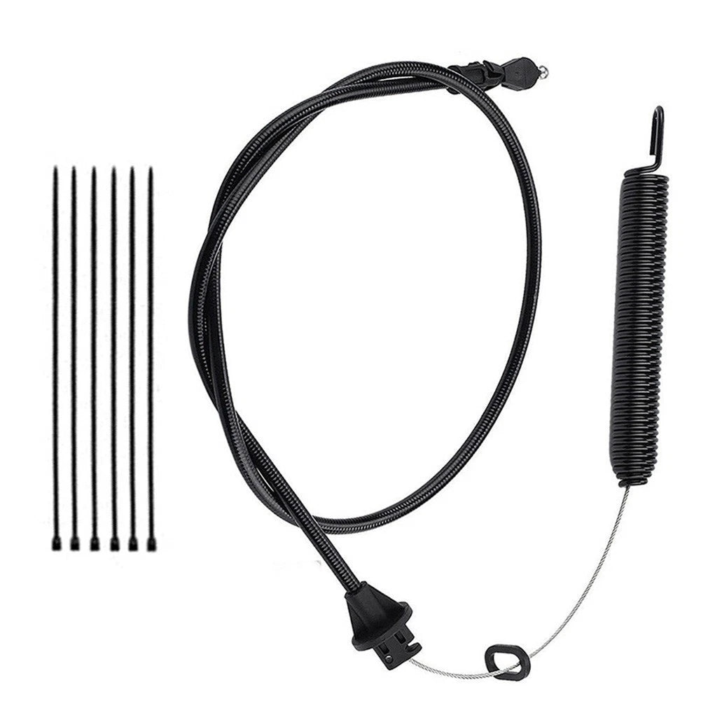 Deck Engagement Clutch Cable 175067 for Craftsman Mowers