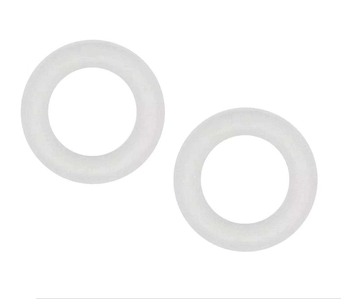 2X Plastic Drain Plug for Johnson Evinrude Mercury (Replaces 0311598 311598)