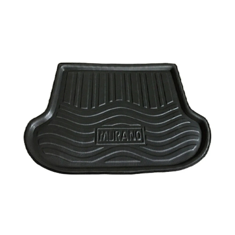 Rear Trunk Mat for Nissan Murano (2015–2020)