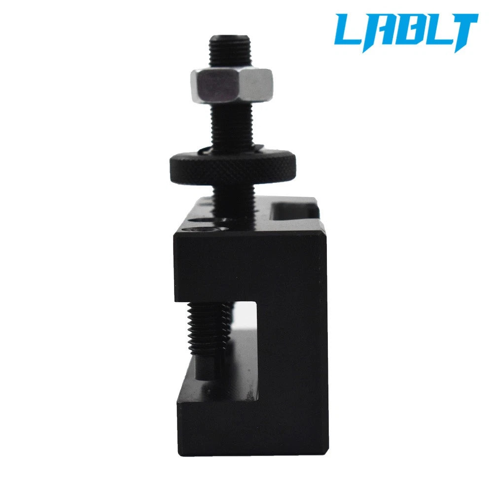 4X Turning Quick Change Tool Post Holder for BXA 250-201T