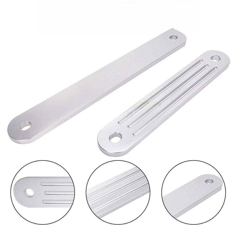 Transom Support Kit for Outboards (Saltwater Compatible)