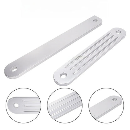 Transom Support Kit for Outboards (Saltwater Compatible)