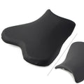 Leather Front Driver Seat Pad for Yamaha YZF R1 (2015–2023)