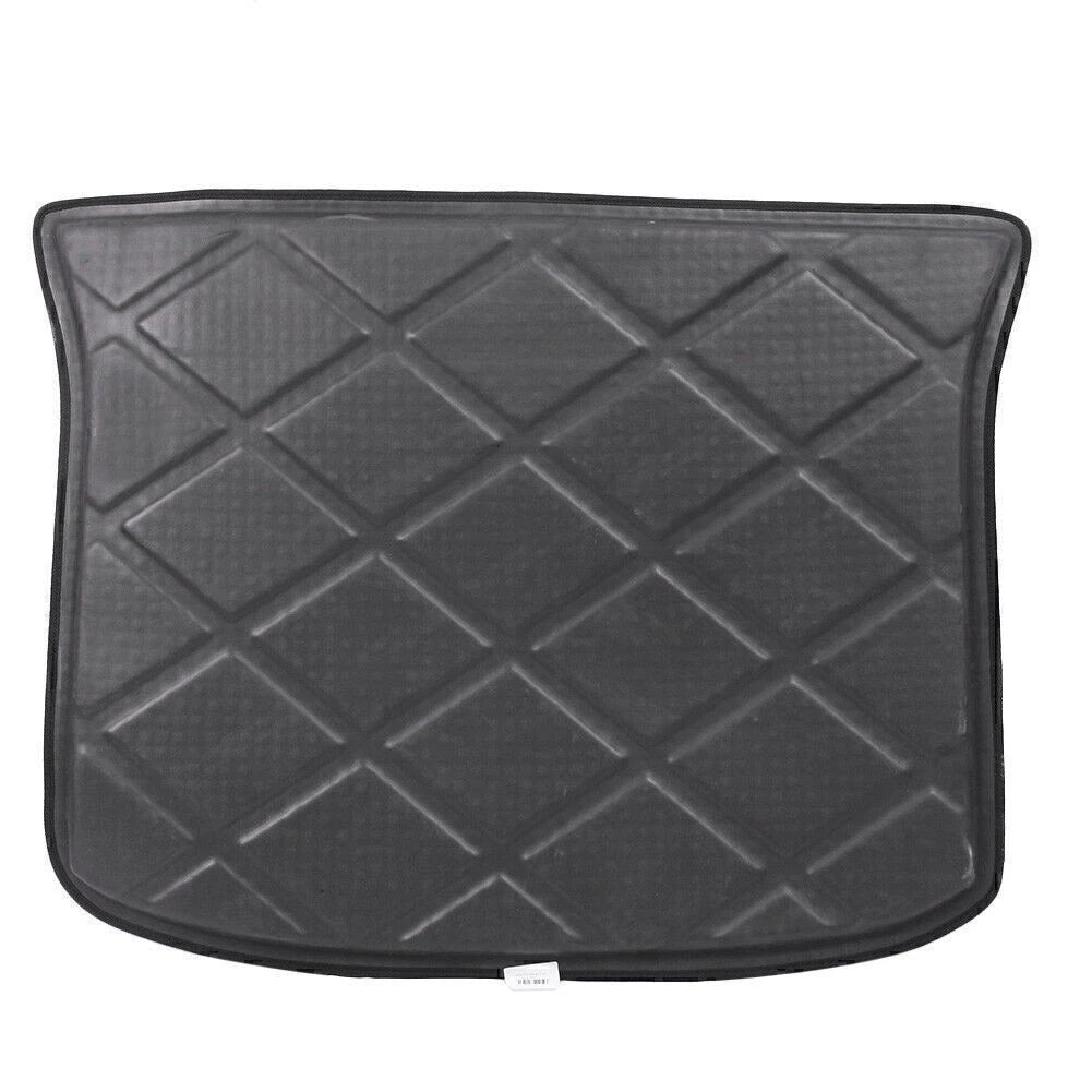 Cargo Mat Rear Trunk Boot Liner Tray for Ford Edge (2009–2012)