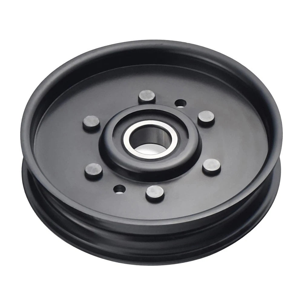 Flat Pulley for Mowers (175, 180, 240, 260, 285, 320)