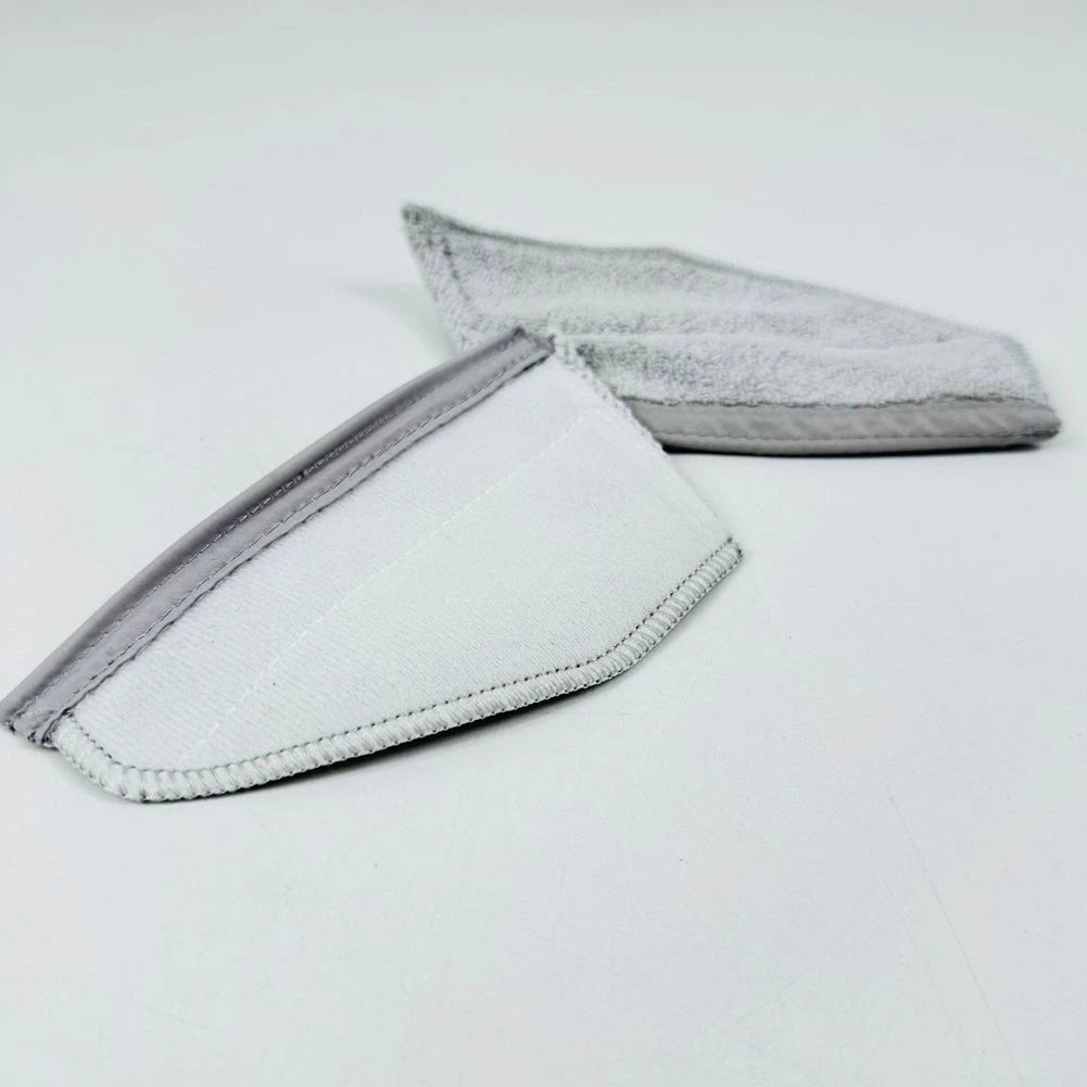 Replacement Mop Cloths for ROIDMI EVE Max
