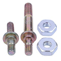 3X Stud Nuts for Electric Saw Accessories
