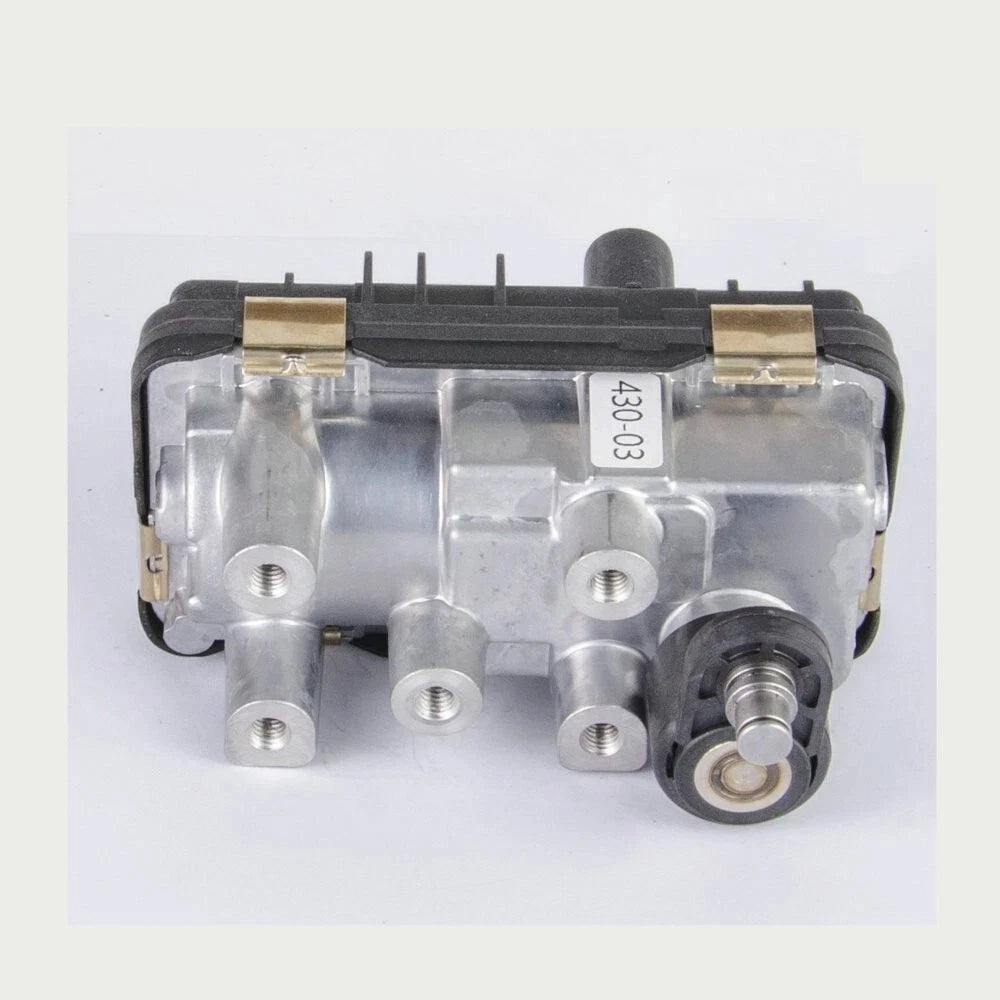 Turbocharger for BMW 1 2 3 Series 2.0D (6NW01043003)