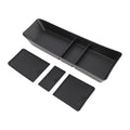 Hassle Installation Car Central Armrest Organizer for BYD For Dolphin 2023