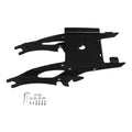 Rear Trunk Mount Rack for Indian Chieftain Roadmaster Challenger (2014–2023)